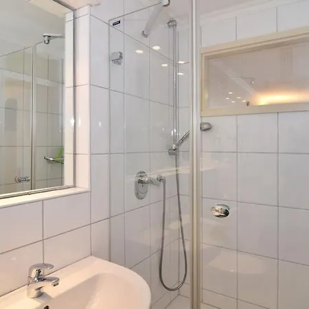 Appartamento Haus Am Meer, Whg 85a, Seeseite *