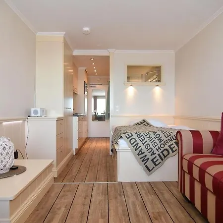 Haus Am Meer, Whg 85a, Seeseite *