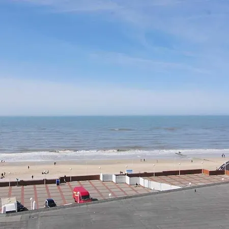 Haus Am Meer, Whg 85a, Seeseite Westerland