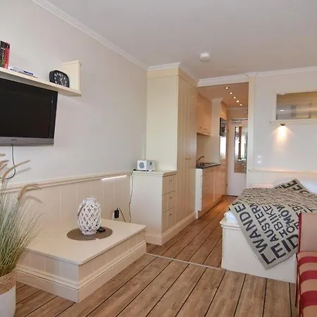 Haus Am Meer, Whg 85a, Seeseite *